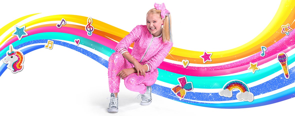 Jojo siwa tour 2020