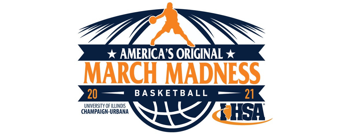 2021 IHSA Boys Basketball State Finals