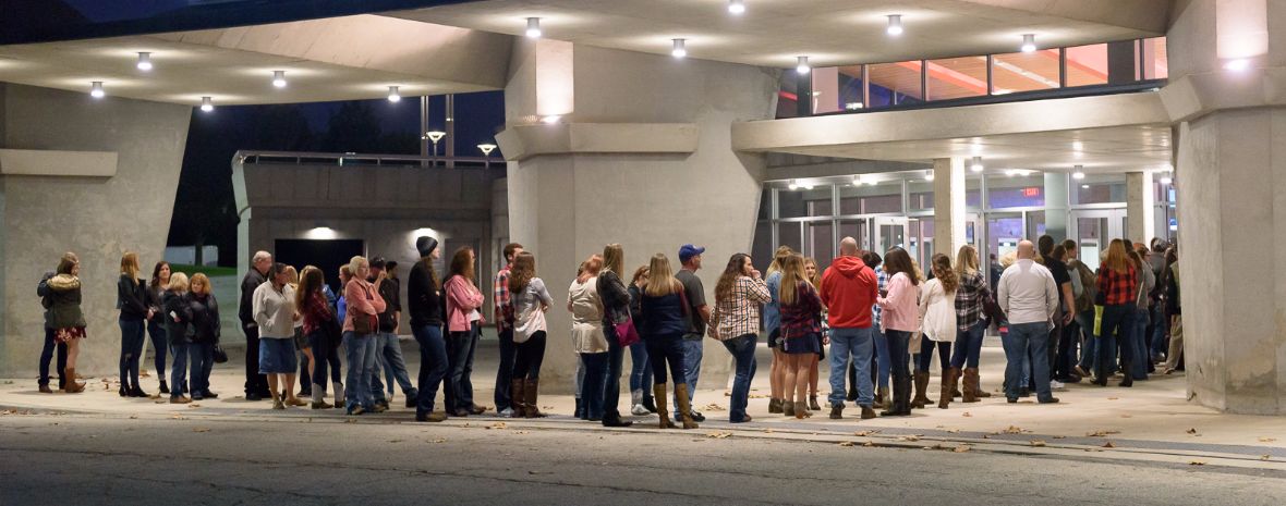 State Farm Center Seating Chart Garth