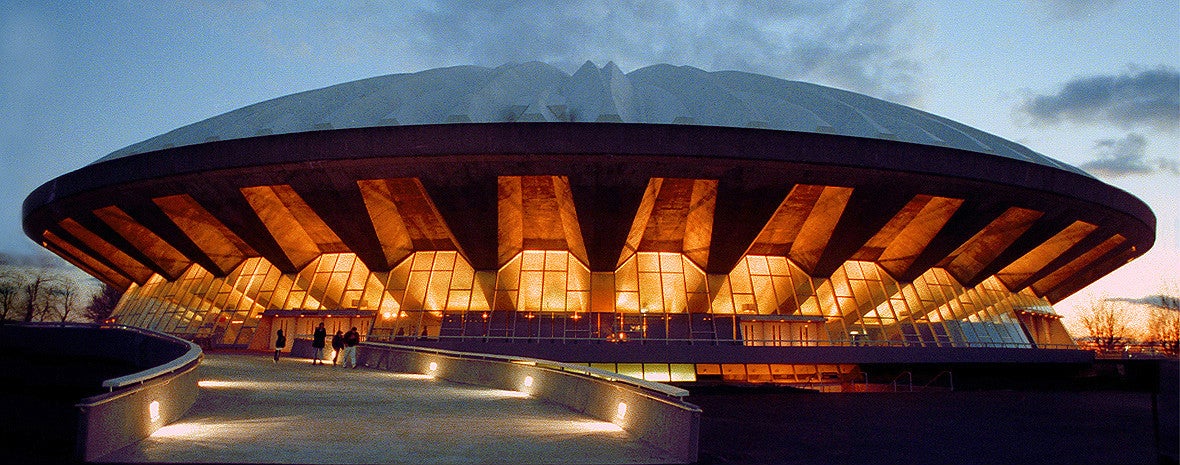 Plan Your Visit | State Farm Center