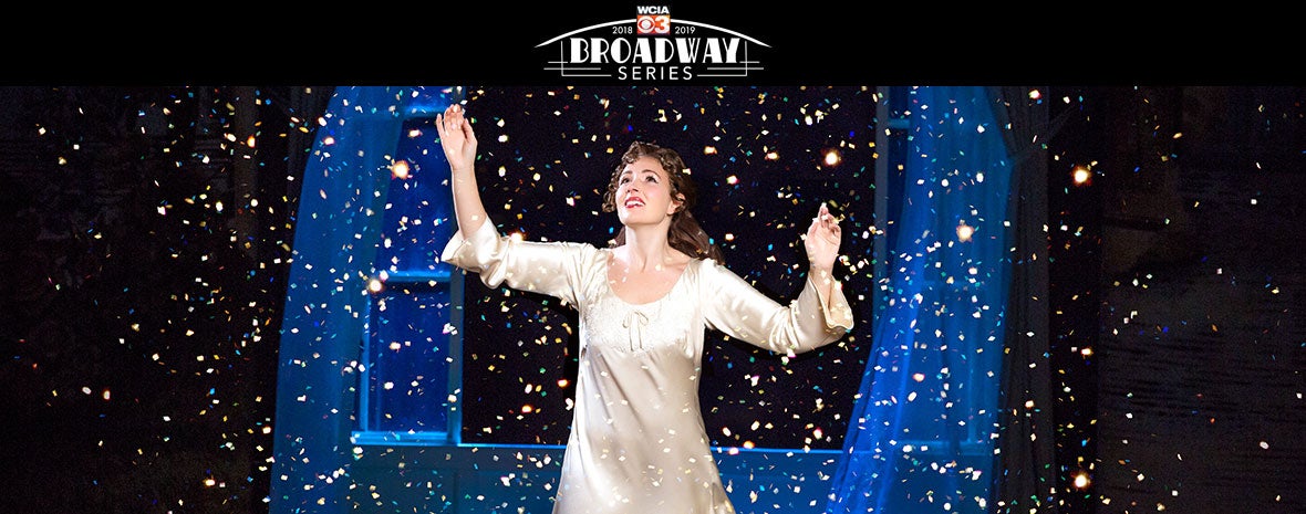 Finding Neverland
