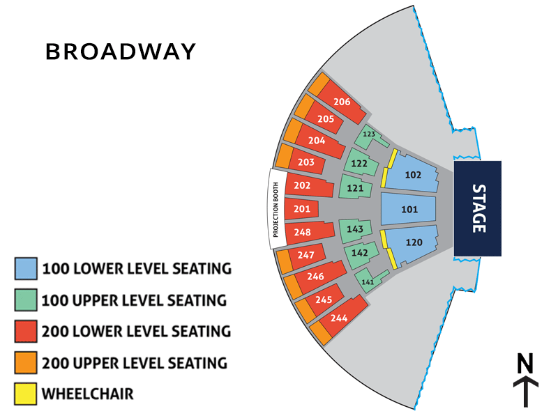 State Farm Arena Champaign Seating Chart