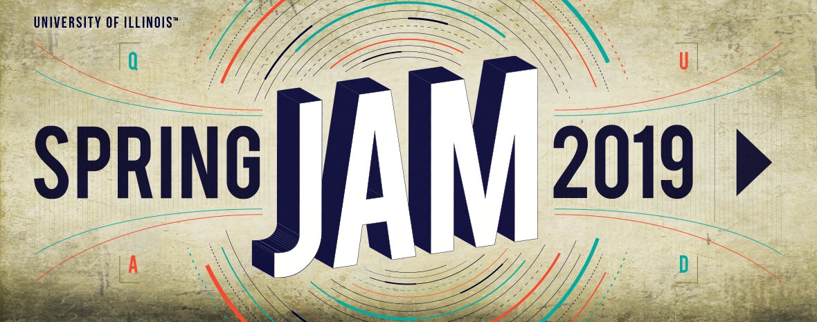 Spring Jam 2019