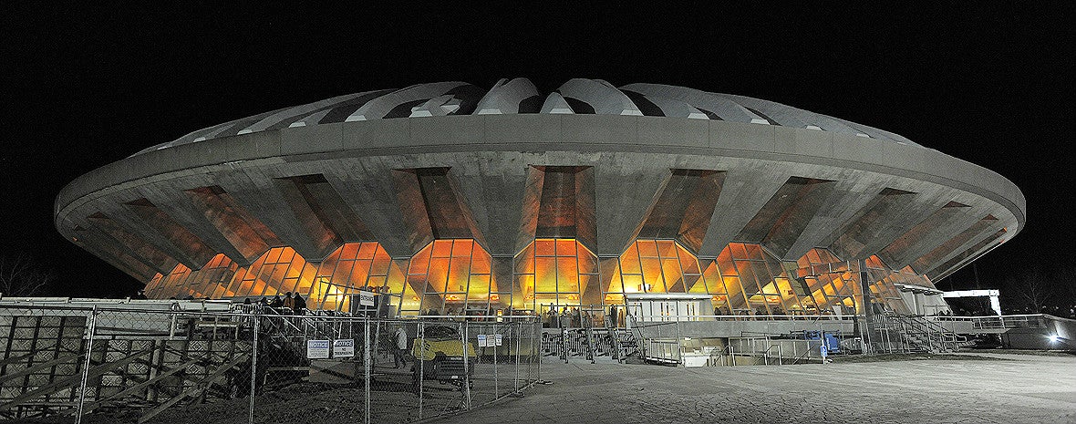 About State Farm Center | State Farm Center