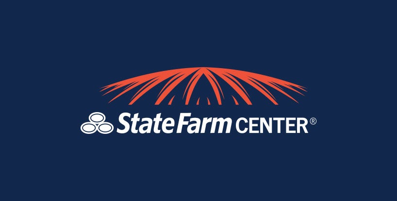 State Farm Arena Seating Chart Champaign Il