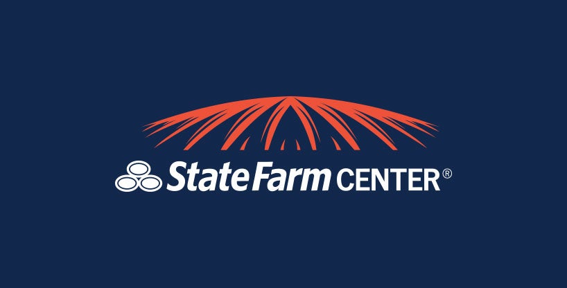 State Farm Center Seating Chart With Seat Numbers