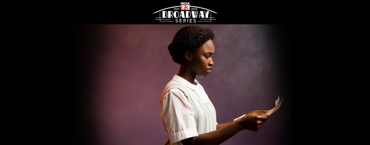 The Color Purple