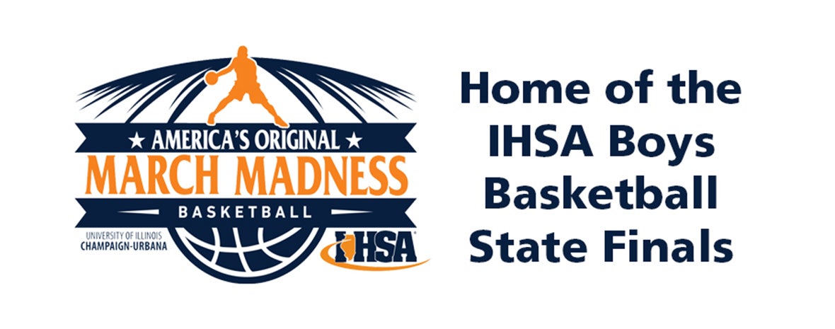 2023 IHSA Boys Basketball State Finals