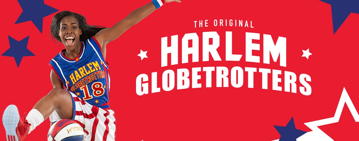 Harlem Globetrotters