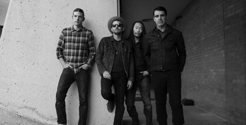 More Info for The Avett Brothers