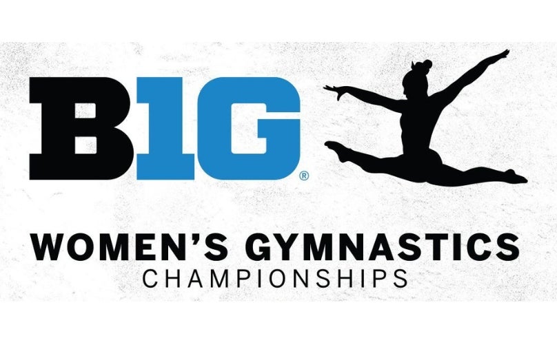 More Info for Women's Gymnastics Big Ten Championships