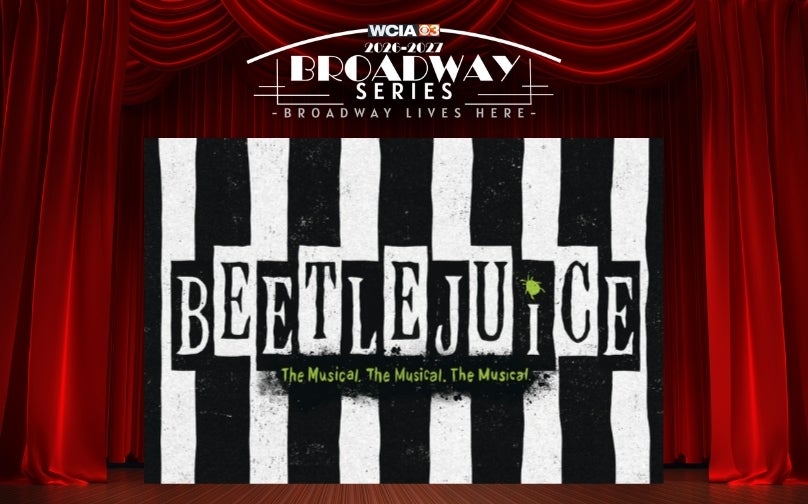 More Info for BEETLEJUICE