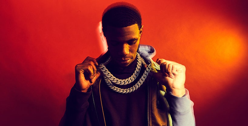 More Info for A Boogie Wit Da Hoodie
