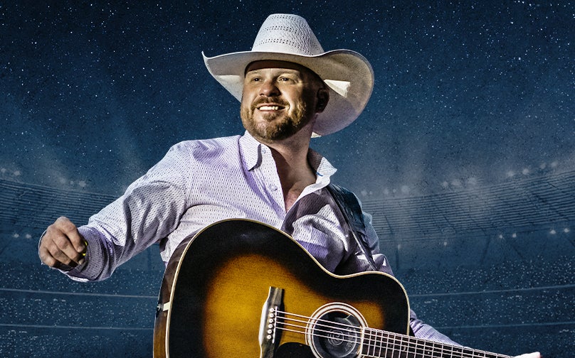 More Info for Cody Johnson LIVE