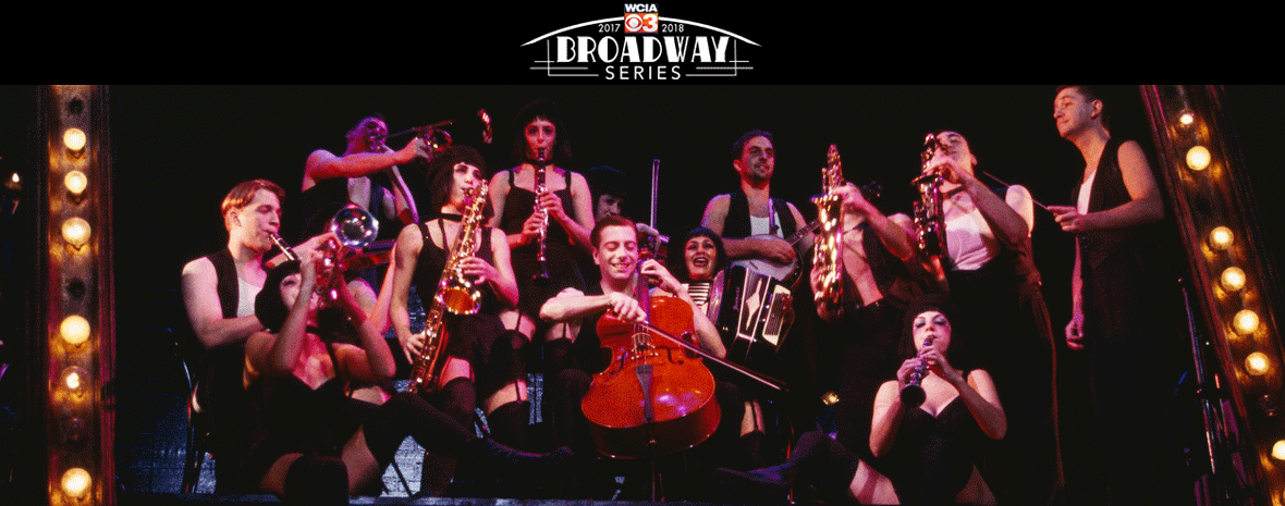 Cabaret