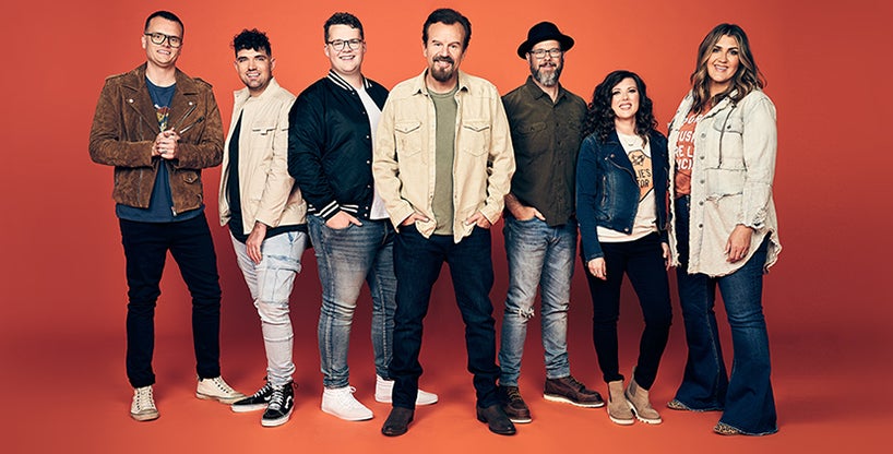 More Info for Casting Crowns - The Healer Tour