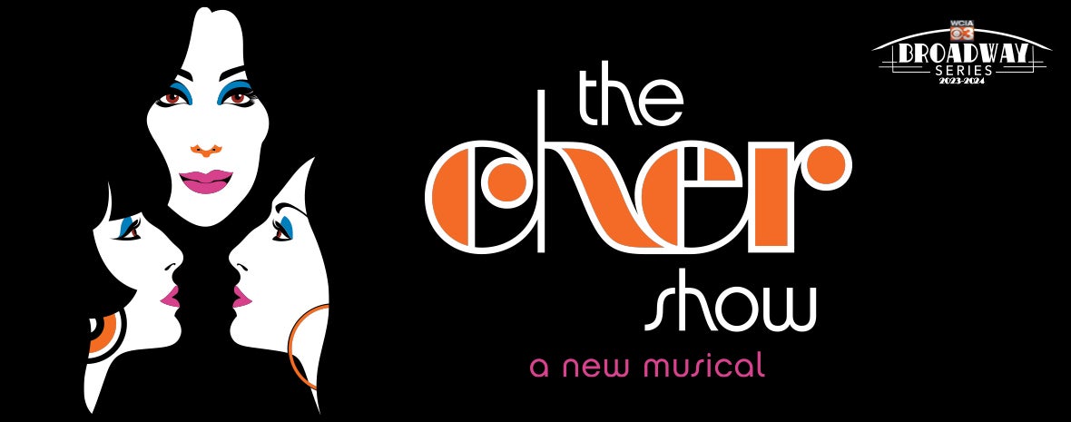 The Cher Show