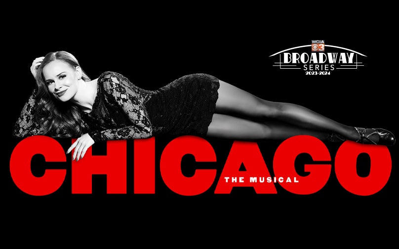 More Info for Chicago: The Musical
