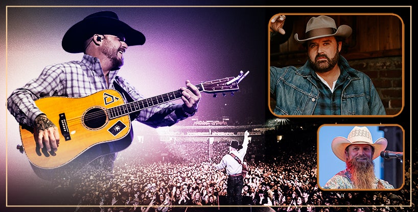 More Info for Cody Johnson