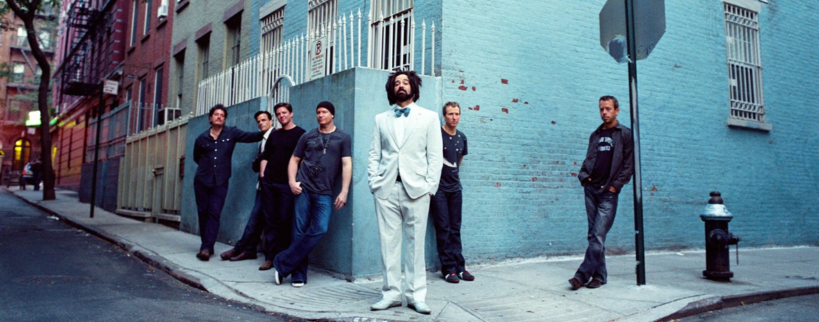 Counting Crows "25 Years and Counting"