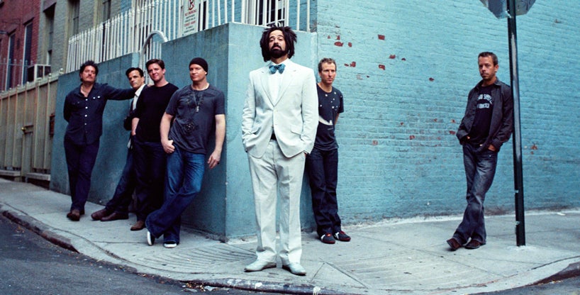 Counting Crows 