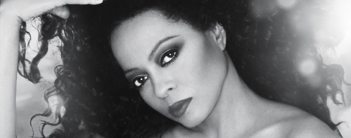 Diana Ross