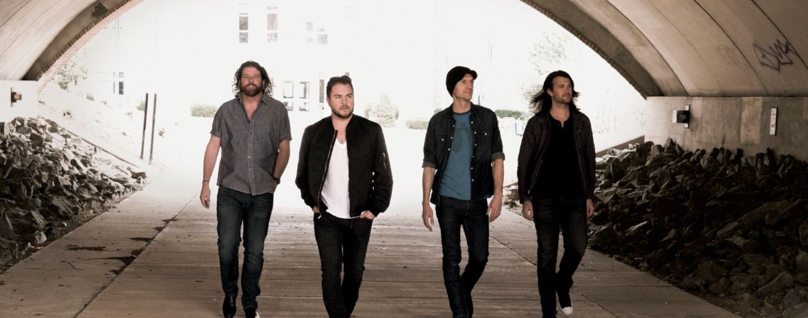 A Night in Grange Grove with Eli Young Band