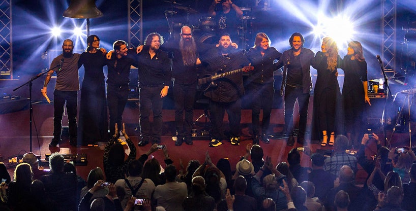 More Info for Floyd Nation: Experience Pink Floyd