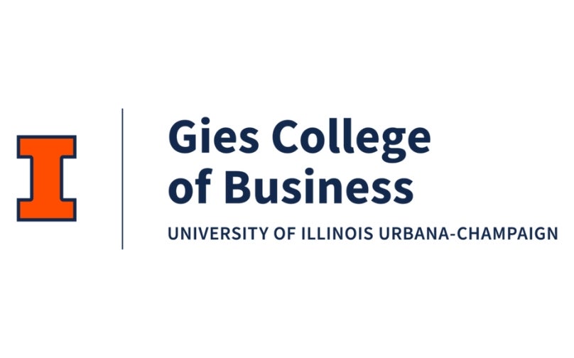 More Info for University of Illinois Geis Business Convocation (iDegrees)