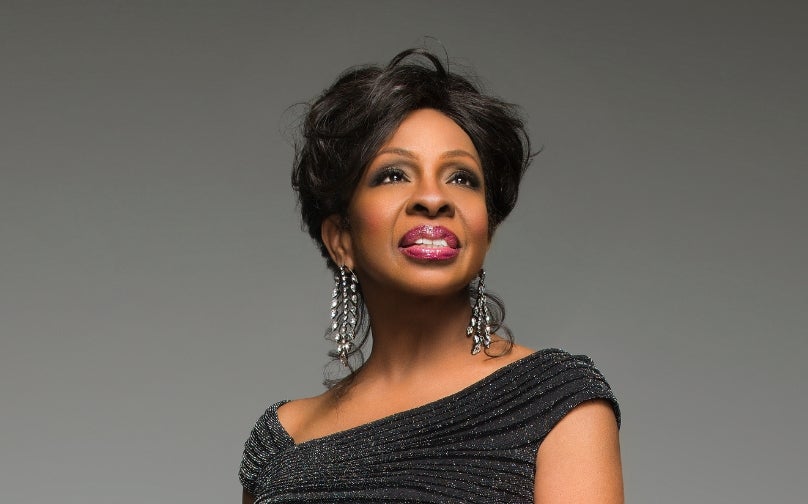 An Evening with Gladys Knight