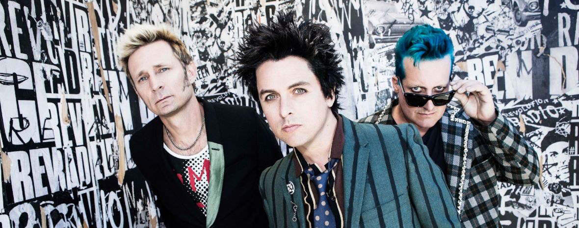 Green Day