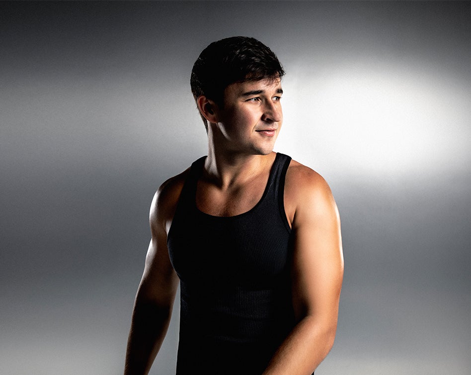 More Info for JOHN SUMMIT - CTRL ESCAPE ARENA TOUR