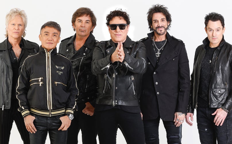 More Info for JOURNEY