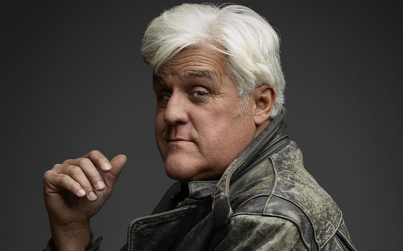 Jay Leno