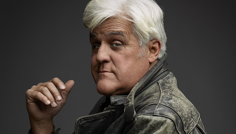 More Info for Jay Leno