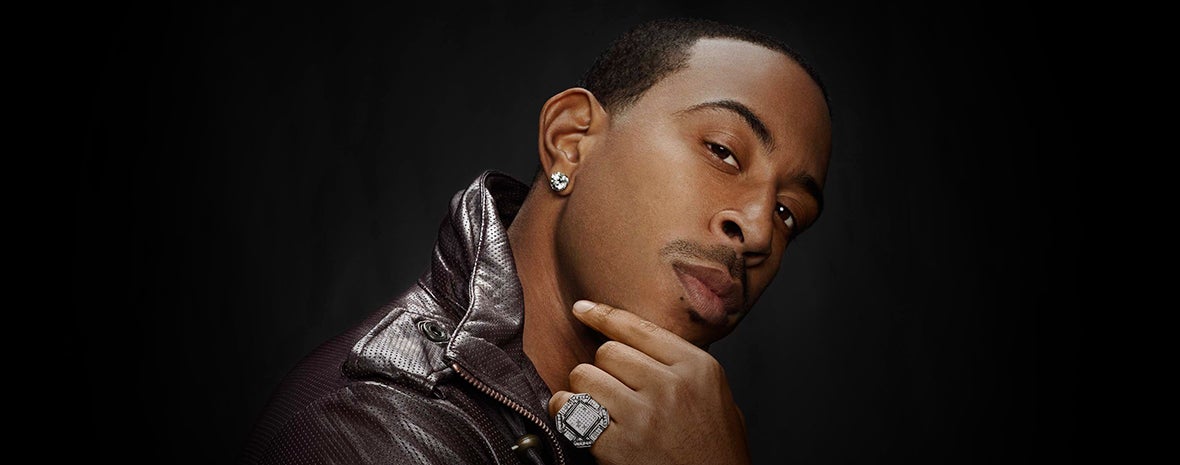 Ludacris is Coming Home