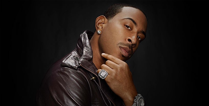 More Info for Ludacris is Coming Home