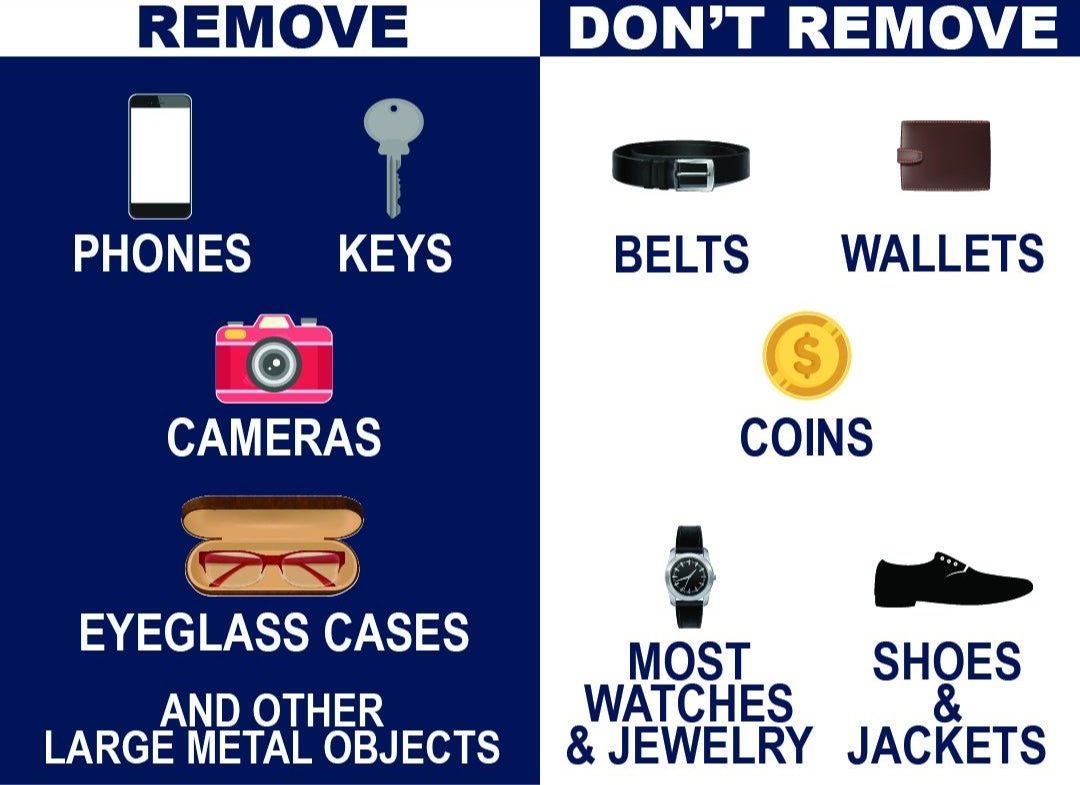 Remove Items