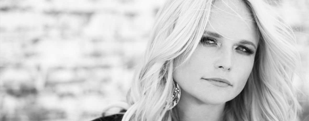 Miranda Lambert