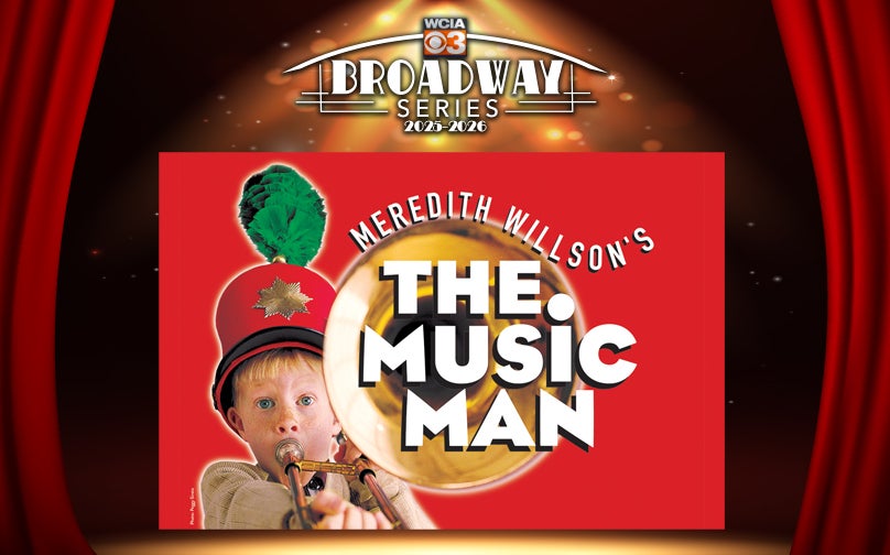 More Info for Meredith Wilson's THE MUSIC MAN