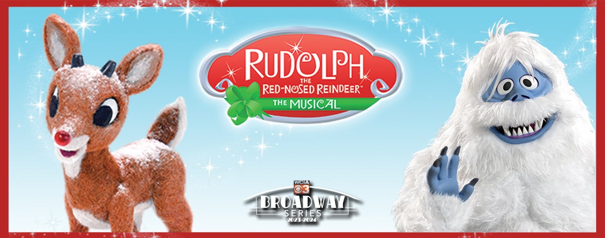 Rudolph The Red-Nosed Reindeer: The Musical