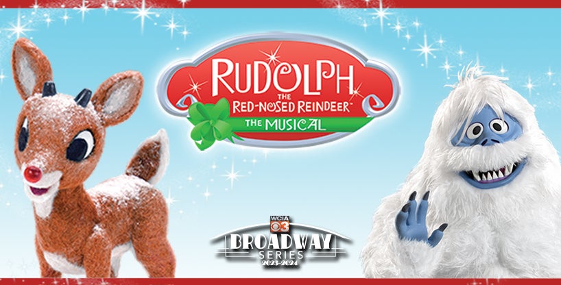 More Info for Rudolph The Red-Nosed Reindeer: The Musical