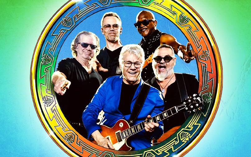 More Info for Steve Miller Band