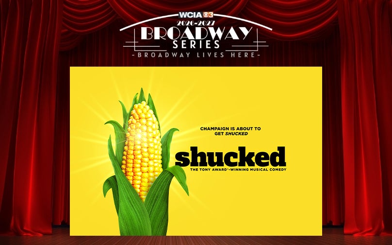 More Info for Shucked