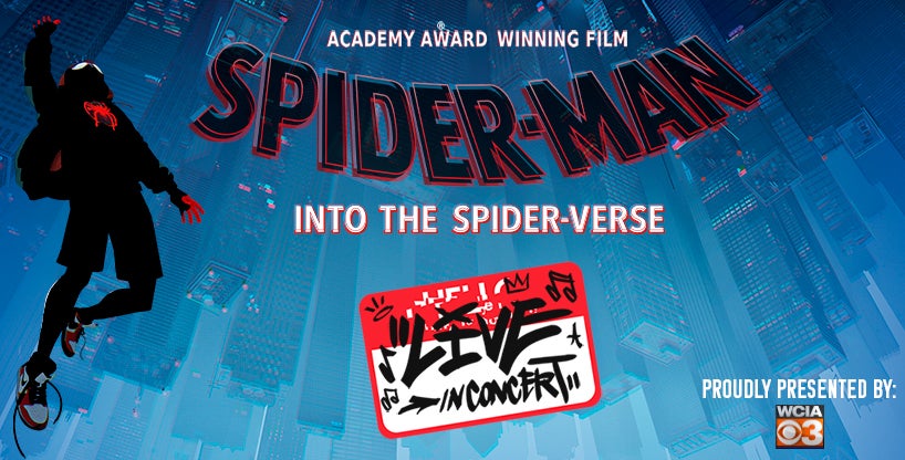 More Info for Spider-Man™: Into the Spider-Verse