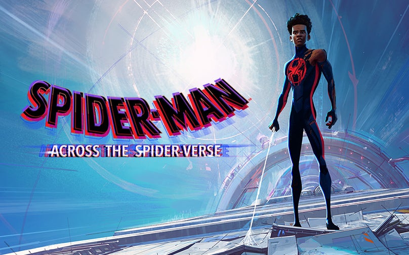 More Info for Spider-Man™: Across the Spider-Verse