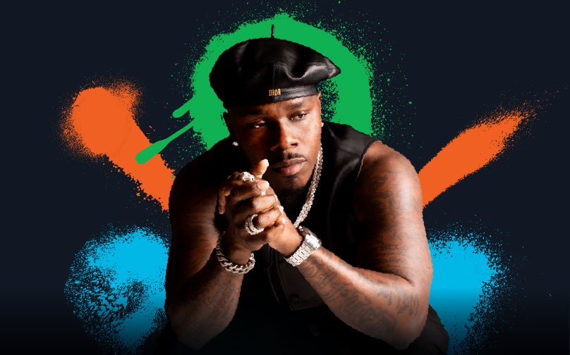 More Info for DA BABY