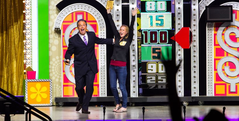 More Info for The Price Is Right Live™