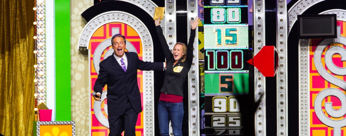 CANCELLED: The Price Is Right Live™