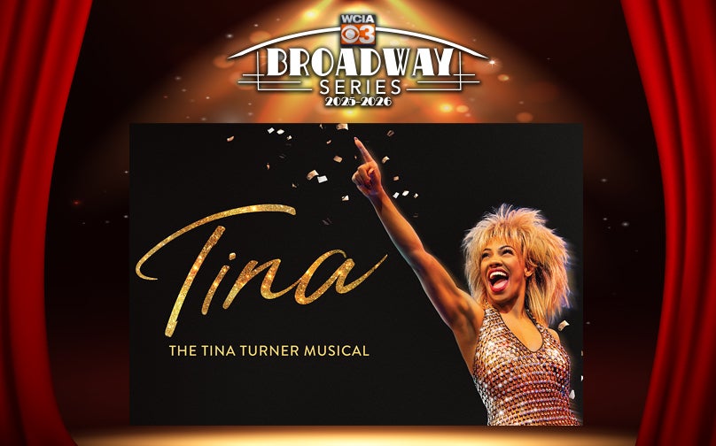 More Info for TINA - The Tina Turner Musical